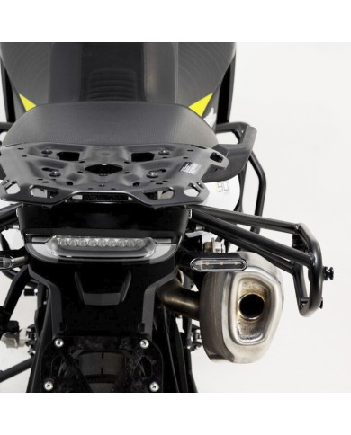 PACK MALETAS LATERALES + SOPORTES + BOLSAS SW-MOTECH URBAN HUSQVARNA BC.HTA.03.992.30000/B