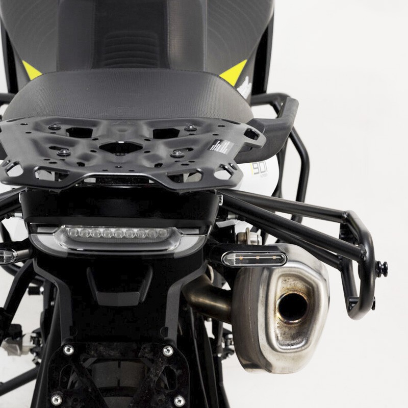 PACK MALETAS LATERALES + SOPORTES + BOLSAS SW-MOTECH URBAN HUSQVARNA BC.HTA.03.992.30000/B