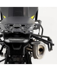 PACK MALETAS LATERALES + SOPORTES + BOLSAS SW-MOTECH URBAN HUSQVARNA BC.HTA.03.992.30000/B