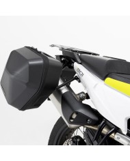 PACK MALETAS LATERALES + SOPORTES + BOLSAS SW-MOTECH URBAN HUSQVARNA BC.HTA.03.992.30000/B