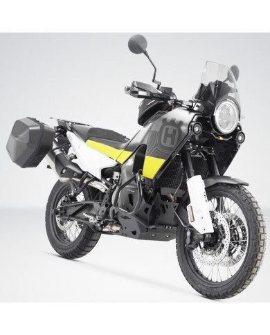 PACK MALETAS LATERALES + SOPORTES + BOLSAS SW-MOTECH URBAN HUSQVARNA BC.HTA.03.992.30000/B