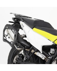 PACK MALETAS LATERALES + BOLSAS + SOPORTES SW-MOTECH HUSQVARNA KFT.03.992.70000/S