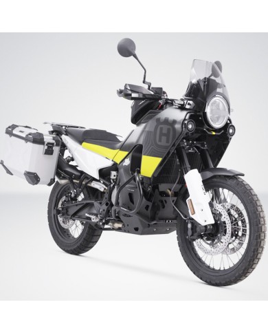 PACK MALETAS LATERALES + BOLSAS + SOPORTES SW-MOTECH HUSQVARNA KFT.03.992.70000/S