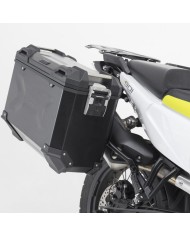 PACK MALETAS LATERALES + BOLSAS + SOPORTES SW-MOTECH HUSQVARNA KFT.03.992.70000/B