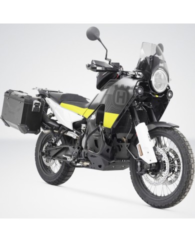 PACK MALETAS LATERALES + BOLSAS + SOPORTES SW-MOTECH HUSQVARNA KFT.03.992.70000/B