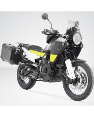 PACK MALETAS LATERALES + BOLSAS + SOPORTES SW-MOTECH HUSQVARNA KFT.03.992.70000/B