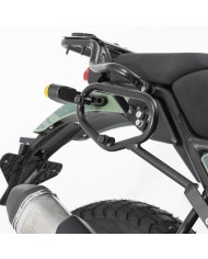 PACK MALETAS LATERALES + SOPORTES + BOLSAS SW-MOTECH URBAN ROYAL ENFIELD BC.HTA.41.789.30000/B