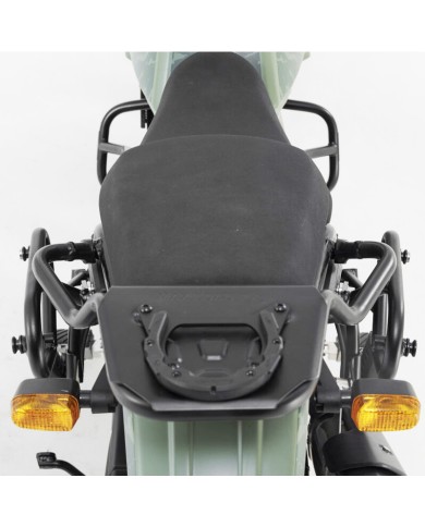 PACK MALETAS LATERALES + SOPORTES + BOLSAS SW-MOTECH URBAN ROYAL ENFIELD BC.HTA.41.789.30000/B