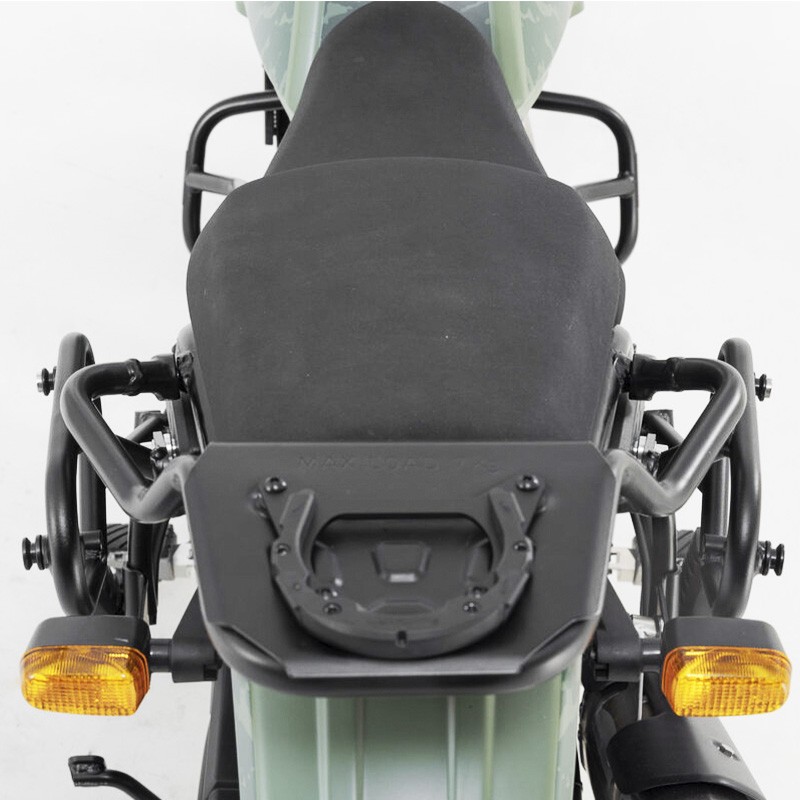 PACK MALETAS LATERALES + SOPORTES + BOLSAS SW-MOTECH URBAN ROYAL ENFIELD BC.HTA.41.789.30000/B