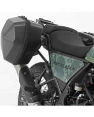 PACK MALETAS LATERALES + SOPORTES + BOLSAS SW-MOTECH URBAN ROYAL ENFIELD BC.HTA.41.789.30000/B