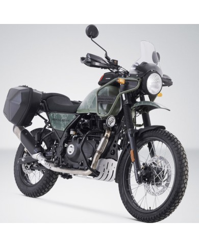 PACK MALETAS LATERALES + SOPORTES + BOLSAS SW-MOTECH URBAN ROYAL ENFIELD BC.HTA.41.789.30000/B