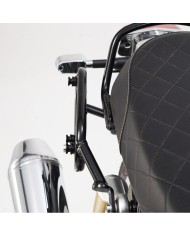 PACK MALETAS LATERALES + SOPORTES + BOLSAS SW-MOTECH URBAN ROYAL ENFIELD BC.HTA.41.937.30000/B