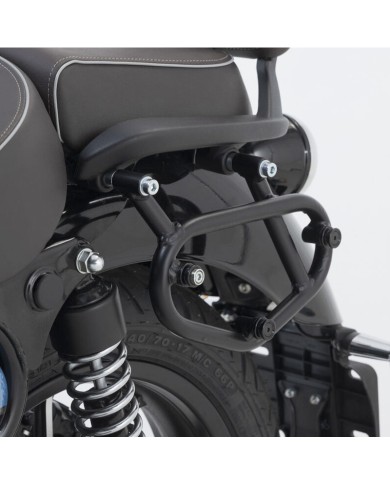 PACK MALETAS LATERALES + SOPORTES + BOLSAS SW-MOTECH URBAN ROYAL ENFIELD BC.HTA.41.983.30000/B