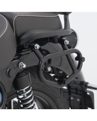 PACK MALETAS LATERALES + SOPORTES + BOLSAS SW-MOTECH URBAN ROYAL ENFIELD BC.HTA.41.983.30000/B