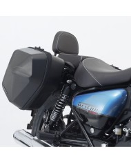 PACK MALETAS LATERALES + SOPORTES + BOLSAS SW-MOTECH URBAN ROYAL ENFIELD BC.HTA.41.983.30000/B