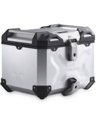 PACK SW-MOTECH BAUL 38L + HERRAJES + BOLSA BMW GPT.07.904.70000/S