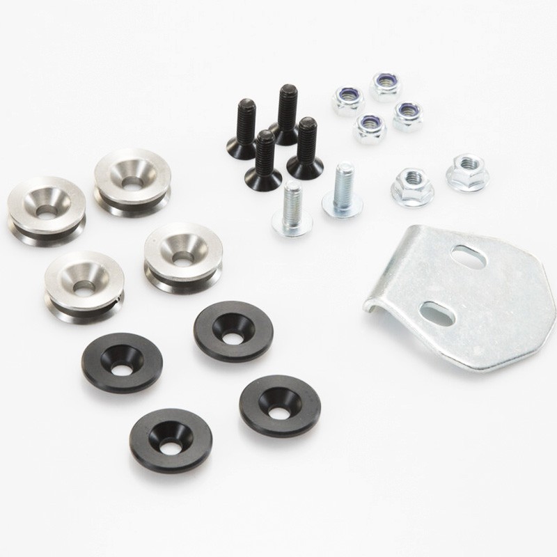 PACK SW-MOTECH BAUL 38L + HERRAJES + BOLSA BMW GPT.07.904.70000/S