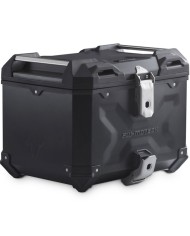 PACK SW-MOTECH BAUL 38L + HERRAJES + BOLSA BMW GPT.07.904.70000/B