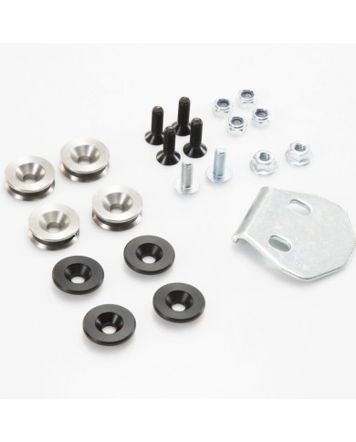 PACK SW-MOTECH BAUL 38L + HERRAJES + BOLSA BMW GPT.07.904.70000/B