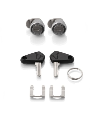 PACK SW-MOTECH BAUL 38L + HERRAJES + BOLSA BMW GPT.07.897.70000/S