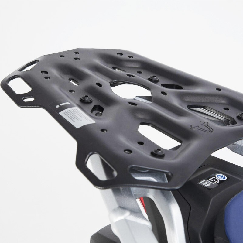 PACK SW-MOTECH BAUL 38L + HERRAJES + BOLSA HONDA GPT.01.942.70000/S