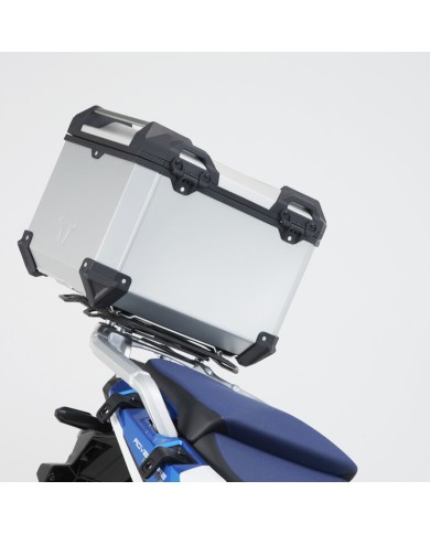 PACK SW-MOTECH BAUL 38L + HERRAJES + BOLSA HONDA GPT.01.942.70000/S