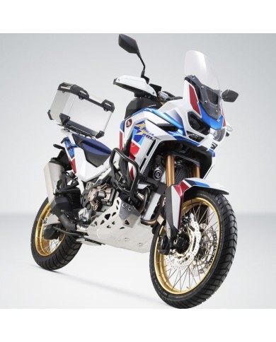 PACK SW-MOTECH BAUL 38L + HERRAJES + BOLSA HONDA GPT.01.942.70000/S