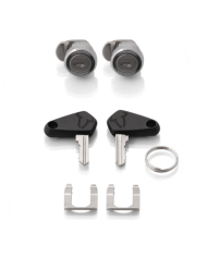 PACK SW-MOTECH BAUL 38L + HERRAJES + BOLSA HONDA GPT.01.942.70000/S