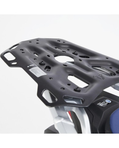 PACK SW-MOTECH BAUL 38L + HERRAJES + BOLSA HONDA GPT.01.942.70000/B