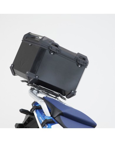 PACK SW-MOTECH BAUL 38L + HERRAJES + BOLSA HONDA GPT.01.942.70000/B