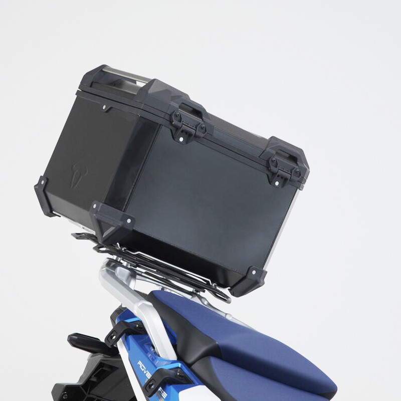 PACK SW-MOTECH BAUL 38L + HERRAJES + BOLSA HONDA GPT.01.942.70000/B