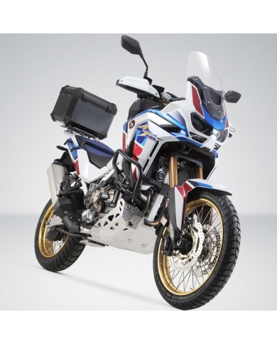 PACK SW-MOTECH BAUL 38L + HERRAJES + BOLSA HONDA GPT.01.942.70000/B