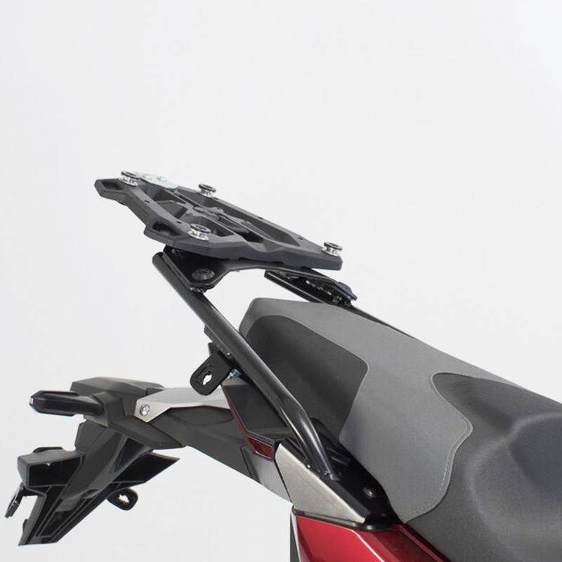 PACK SW-MOTECH BAUL 38L + HERRAJES + BOLSA HONDA GPT.01.808.70000/S