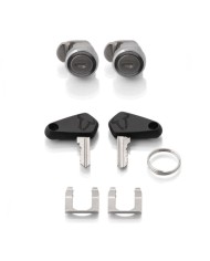 PACK SW-MOTECH BAUL 38L + HERRAJES + BOLSA HONDA GPT.01.808.70000/S