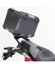 PACK SW-MOTECH BAUL 38L + HERRAJES + BOLSA HONDA GPT.01.808.70000/B