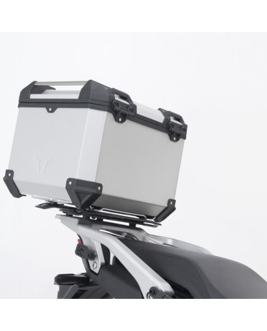 PACK SW-MOTECH BAUL 38L + HERRAJES + BOLSA HONDA GPT.01.070.70000/S