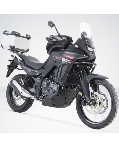 PACK SW-MOTECH BAUL 38L + HERRAJES + BOLSA HONDA GPT.01.070.70000/S