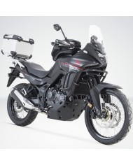 PACK SW-MOTECH BAUL 38L + HERRAJES + BOLSA HONDA GPT.01.070.70000/S