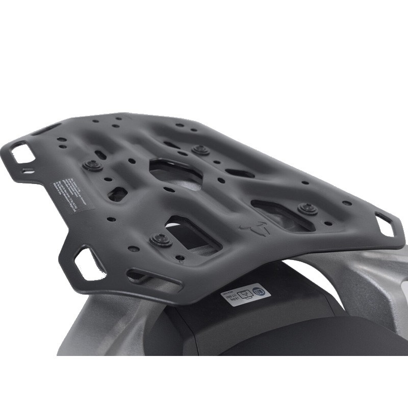 PACK SW-MOTECH BAUL 38L + HERRAJES + BOLSA HONDA GPT.01.070.70000/B