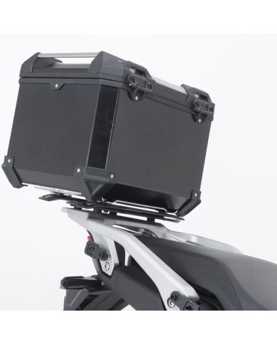 PACK SW-MOTECH BAUL 38L + HERRAJES + BOLSA HONDA GPT.01.070.70000/B