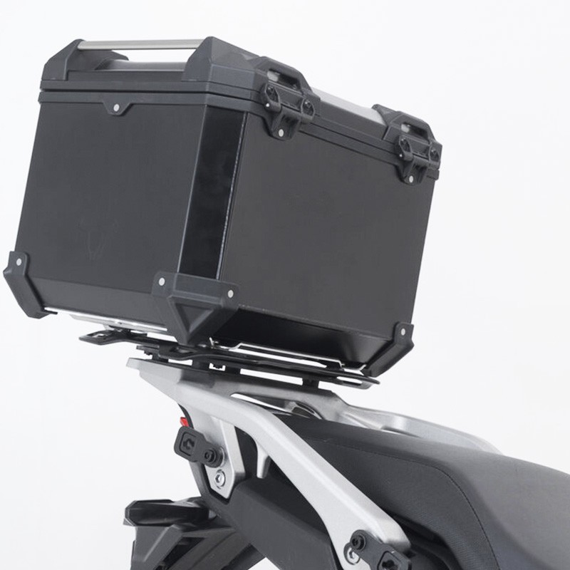 PACK SW-MOTECH BAUL 38L + HERRAJES + BOLSA HONDA GPT.01.070.70000/B