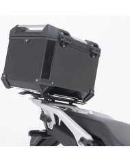 PACK SW-MOTECH BAUL 38L + HERRAJES + BOLSA HONDA GPT.01.070.70000/B