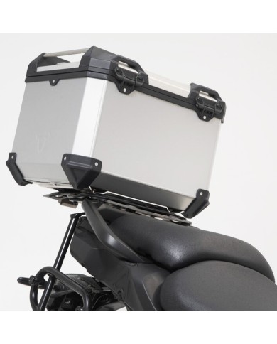 PACK SW-MOTECH BAUL 38L + HERRAJES + BOLSA YAMAHA GPT.06.921.70000/S