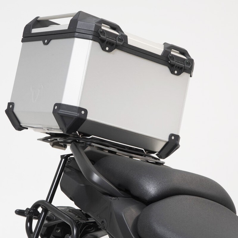 PACK SW-MOTECH BAUL 38L + HERRAJES + BOLSA YAMAHA GPT.06.921.70000/S