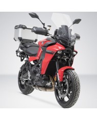 PACK SW-MOTECH BAUL 38L + HERRAJES + BOLSA YAMAHA GPT.06.921.70000/S