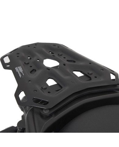 PACK SW-MOTECH BAUL 38L + HERRAJES + BOLSA YAMAHA GPT.06.921.70000/B