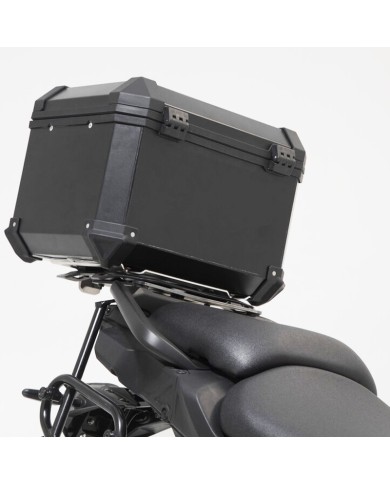 PACK SW-MOTECH BAUL 38L + HERRAJES + BOLSA YAMAHA GPT.06.921.70000/B