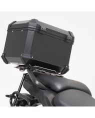 PACK SW-MOTECH BAUL 38L + HERRAJES + BOLSA YAMAHA GPT.06.921.70000/B