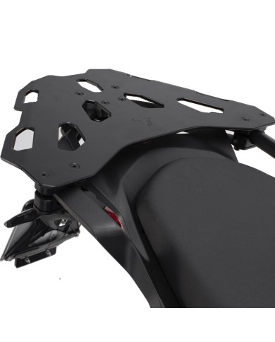 PACK SW-MOTECH BAUL 38L + HERRAJES + BOLSA DUCATI GPT.22.892.70000/B