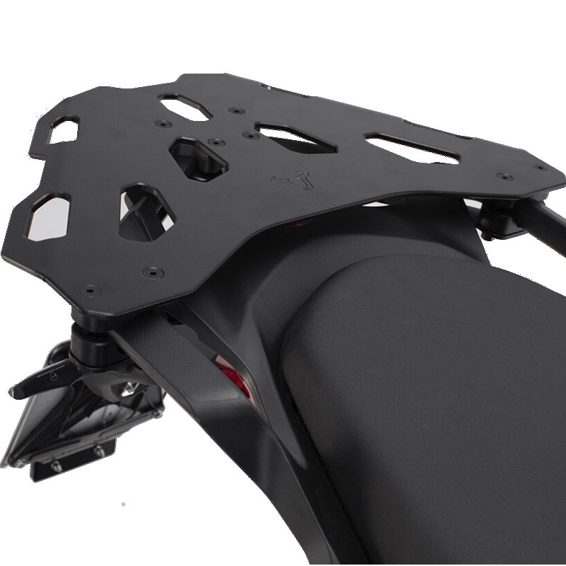 PACK SW-MOTECH BAUL 38L + HERRAJES + BOLSA DUCATI GPT.22.822.70000/B